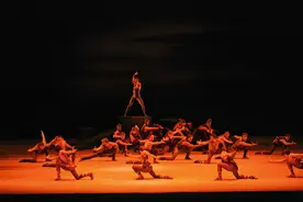 中国之行唯一站，11位首席舞者亮相，“天团”来了！图片