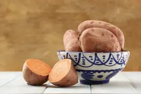 【健康】餐桌上的“抗癌蔬菜”，能降糖、护眼、祛火，千万别错过！图片