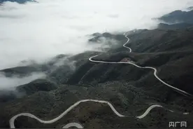 振兴“湘”村|城步：蜿蜒的公路修进了大苗山图片