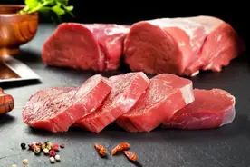 鲜肉、冷鲜肉、冷冻肉选购全指南图片