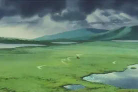 宫崎骏比肩黑泽明的神作，五一重映了图片