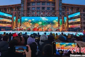 青海湖南岸2025年将举办百场文体旅游活动图片