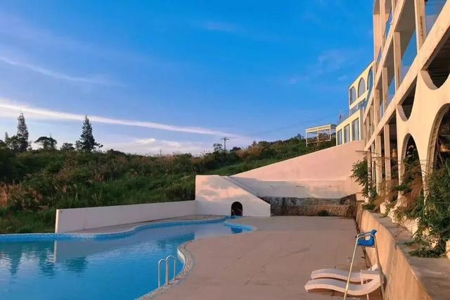 公示！福鼎拟新增1家全国等级旅游民宿