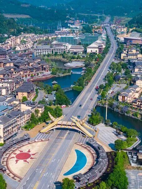 网络中国节·清明丨清明出游不扎堆！云南这些人少景美的宝藏小城别错过