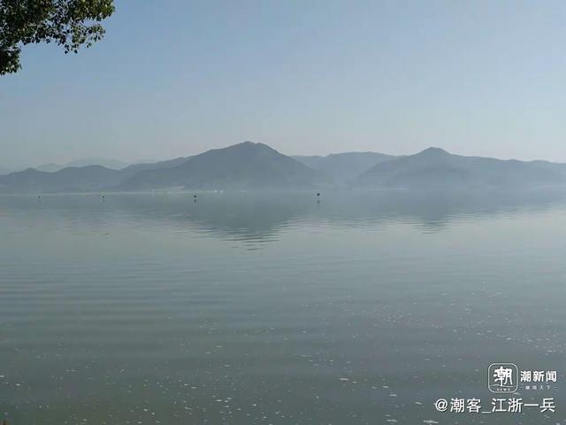 晚潮｜喜欢宁波