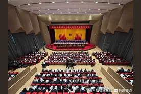 2023年天桥区拆除违法违规建设9.4万平方米图片