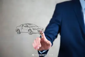 清华天才，单挑华为，拿下中国智驾半壁江山图片