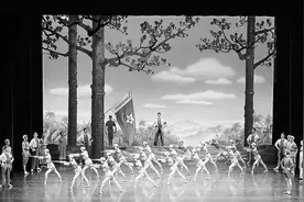 三代“琼花”细说经典传承图片