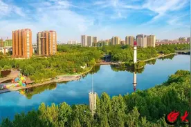 筝鸣时评丨从“点滴”做起，让节水融入日常生活图片