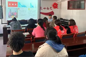 武威市2025年度社会工作者职业资格考试报名人数创新高图片