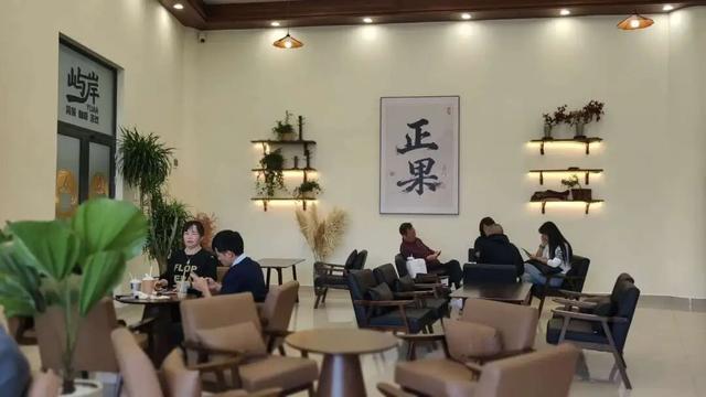 “主驿+二级驿站”，串起你的正果新旅程