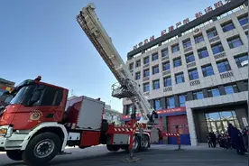 【心安学校】行走的课题：你好，蓝朋友！ 山东航空学院附属小学心安学校主题研学活动图片