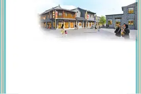 留一城文脉 延古今芳华——安阳古城保护提升项目进行时图片