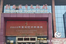 驻马店：“金石贺岁”展闪耀新春 篆刻艺术韵传千古图片