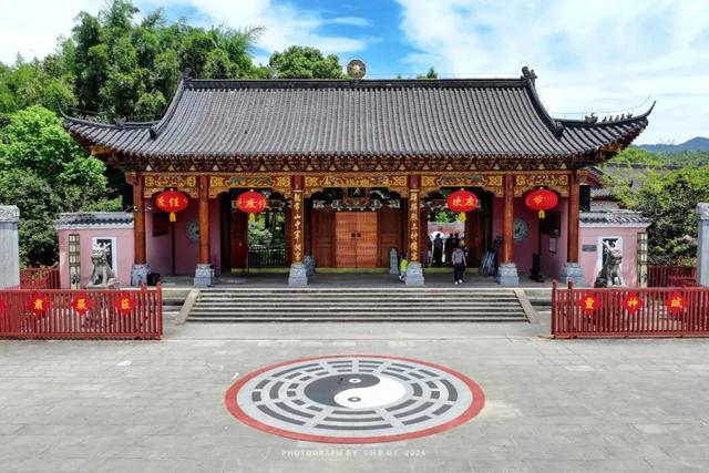 春假与清明拼出6天假期！龙虎山这样玩不踩坑！