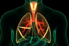 肺结核日常护理很重要图片