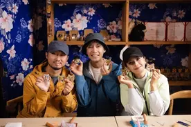 胡歌刘涛搭档“狐主任”，新一季《一路前行》今起播出图片