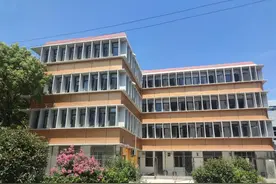 浙江日报 | 舟山小岛群众“迁得出、住得稳、过得好”图片