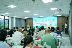 2025年成都市双流区黄水镇首届数字化新媒体人才孵化培训启动图片