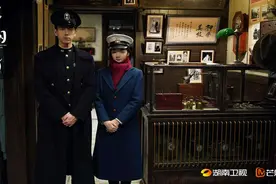 《群星闪耀时》开播，讲述青年信仰故事图片