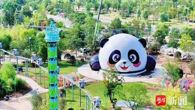 马年新春“三园”联动，这里的文旅市场火热出圈