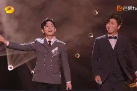 新之：《歌手2024》“逆转”爽文背后，妙手还是险棋？图片