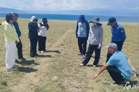 新疆赛里木湖景区漂移事件处罚落地图片