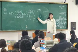 9年，跨越3000公里，哈工大学子在金秀做着一件正能量的事！图片