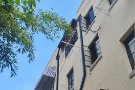 百年兆丰别墅大修进行时，22栋建筑工艺各不相同，如何“内外兼修”？图片