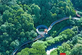 天府旅游名县巡礼 宜宾翠屏区这份美景美食“打卡”名单值得收藏图片