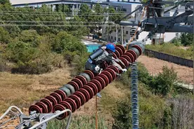 智赋荆楚电启未来，国网湖北电力应用人工智能赋能电网高质量发展图片