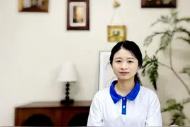 学霸做网红，找到适合自己的落点就好丨九派时评图片