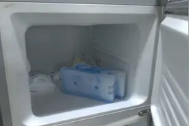喝了一杯冰箱里开封过的鲜牛奶，孕妇竟引发败血症！警惕这种细菌→图片