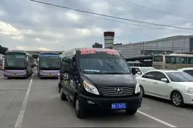 郑州至少林寺定制文旅专线10月17日开通图片