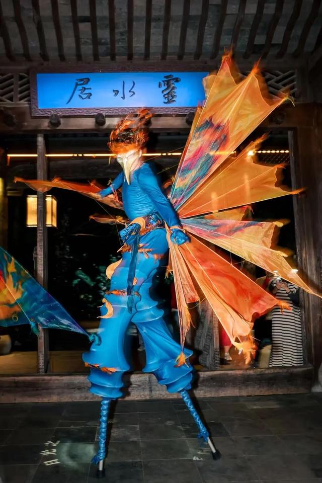 让戏剧在日常里自然发生