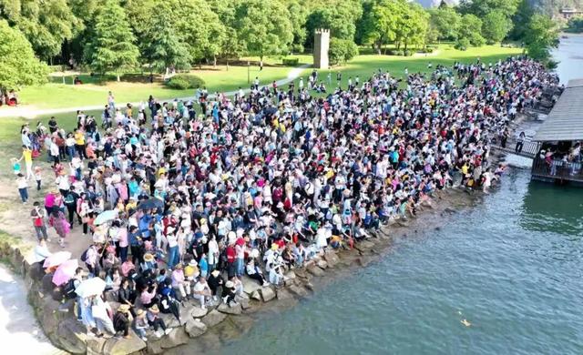 春假与清明拼出6天假期！龙虎山这样玩不踩坑！