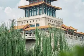 这一站，济南！写给「来济新生」的“吃喝玩乐一封信”图片