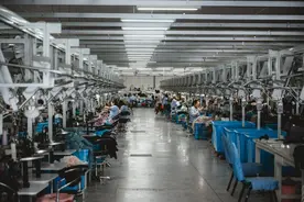 人均GDP全国第一，鄂尔多斯为何拒绝“躺赢”？图片