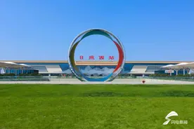 日照站⇌日照西站，也能坐高铁了！票价出炉图片