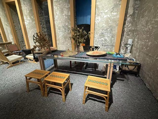 老屋新生,乡愁可栖!车田乡村文化“活”起来