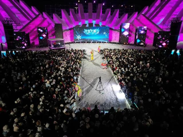 两份国家级行业报告“认证”：哈尔滨不只是旅游目的地，更是顶流品牌