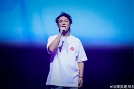 陈奕迅确诊，停止所有演出！新冠阳性率升高，专家：无需恐慌图片