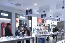 “国补”放大招！消费者受益 消费市场活力大增图片