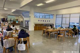 444分以上必读！烟台理工学院本科专业对应志愿指南页码一览表图片