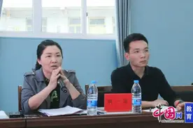 宜宾珙县2025年秋季招生工作推进会顺利召开图片