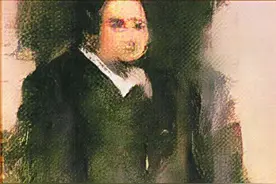 AI绘画是一种新型艺术形式图片