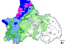 强度最强、耐力最足！未来十天全国40℃高温最集中区域仍在四川图片