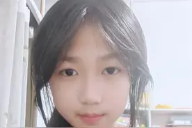 我的中考说——泰安第十五中学九年级四班优秀学生赵玉珠图片