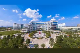 港科大（广州）获批增设4个本科专业及6个硕博项目图片