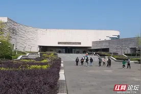 百闻不如一见，跟着我云游西汉瑰宝海昏侯国遗址博物馆图片